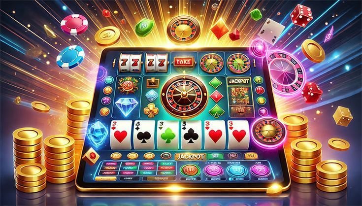pk770 Live Casino
